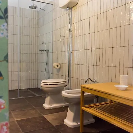 Bed & Breakfast Chiusa Del Curiale - Ospitalita In Vigna *