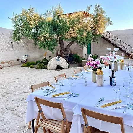 Bed & Breakfast Chiusa Del Curiale - Ospitalita In Vigna *