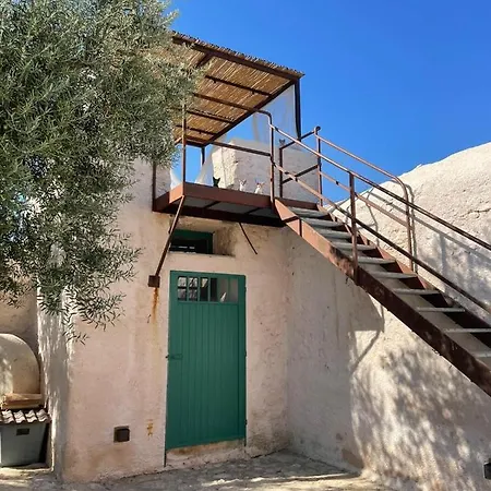 Bed & Breakfast Chiusa Del Curiale - Ospitalita In Vigna