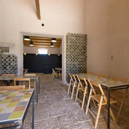 Chiusa Del Curiale - Ospitalita In Vigna *