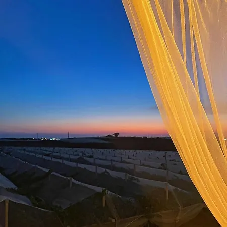 Bed & Breakfast Chiusa Del Curiale - Ospitalita In Vigna *