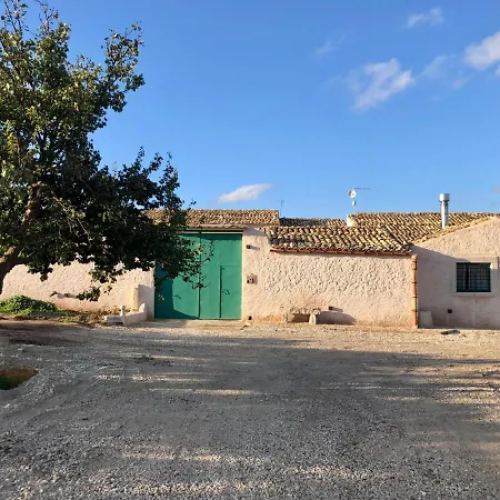 Chiusa Del Curiale - Ospitalita In Vigna