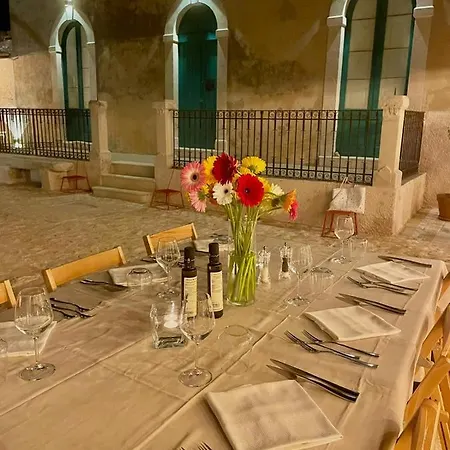 Chiusa Del Curiale - Ospitalità In Vigna *
