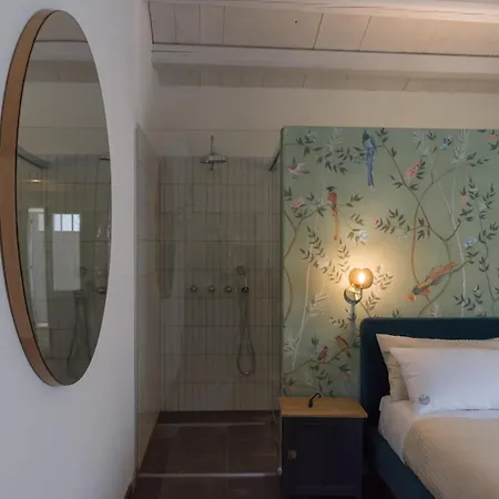 Chiusa Del Curiale - Ospitalita In Vigna 3* Comiso