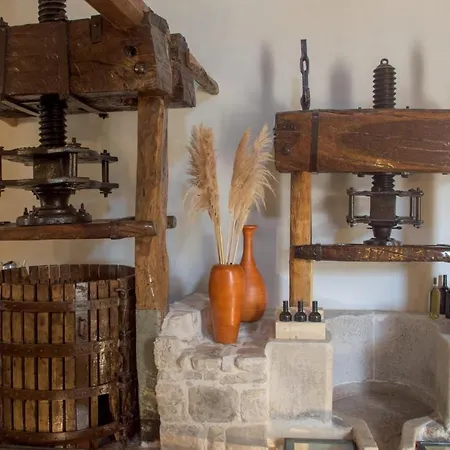 Chiusa Del Curiale - Ospitalita In Vigna 3*