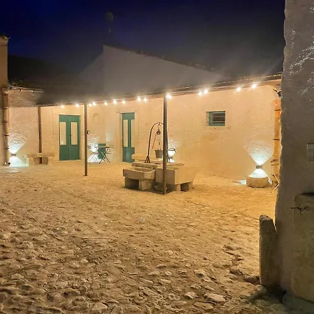 Chiusa Del Curiale - Ospitalita In Vigna