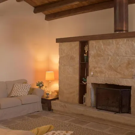 Chiusa Del Curiale - Ospitalita In Vigna 3* Comiso