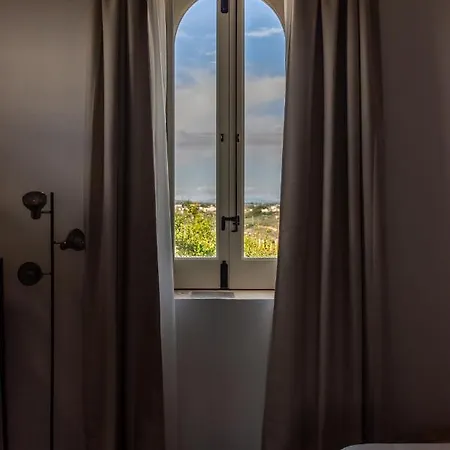 Chiusa Del Curiale - Ospitalita In Vigna 3* Comiso