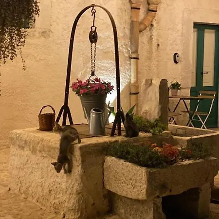 Couette-café Chiusa Del Curiale - Ospitalità In Vigna *