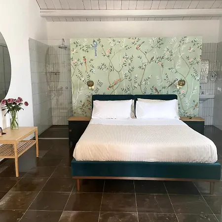 Chiusa Del Curiale - Ospitalita In Vigna