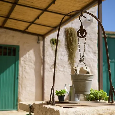 Chiusa Del Curiale - Ospitalita In Vigna