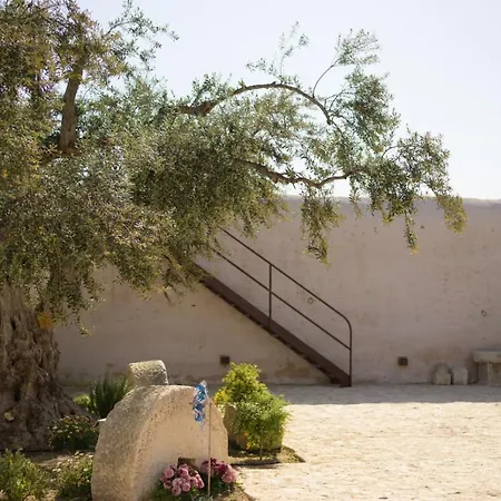 Chiusa Del Curiale - Ospitalita In Vigna Bed & Breakfast 3*