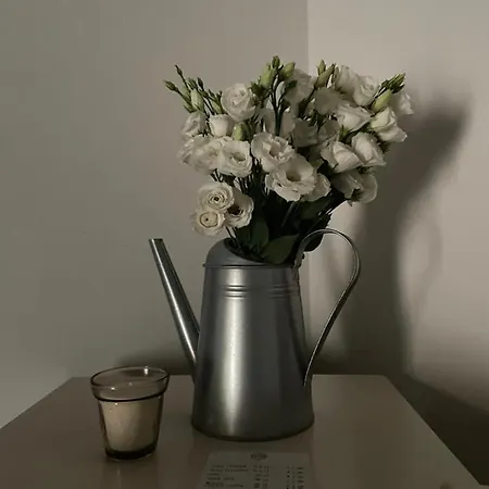 Chiusa Del Curiale - Ospitalita In Vigna Comiso