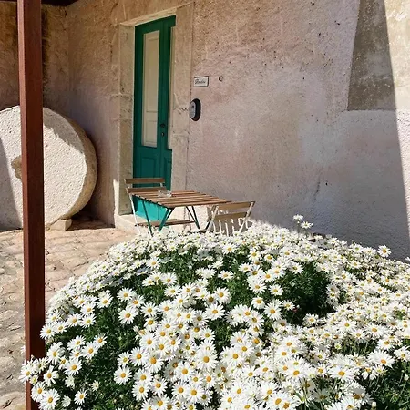 Bed & Breakfast Chiusa Del Curiale - Ospitalita In Vigna