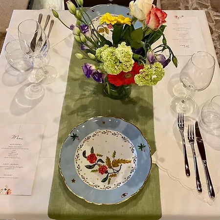 Chiusa Del Curiale - Ospitalita In Vigna Comiso