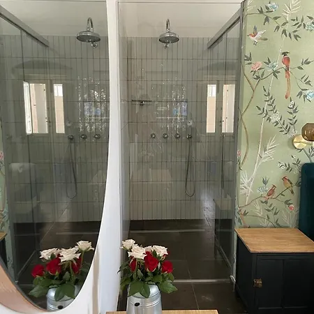 Chiusa Del Curiale - Ospitalita In Vigna Bed & Breakfast