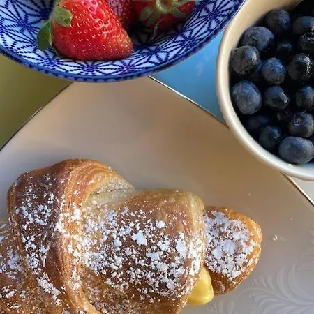 Chiusa Del Curiale - Ospitalita In Vigna Comiso