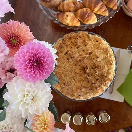 Bed & Breakfast Chiusa Del Curiale - Ospitalita In Vigna Comiso